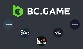 BC Videogame Gambling Enterprise: descubra como jogar com criptomoedas